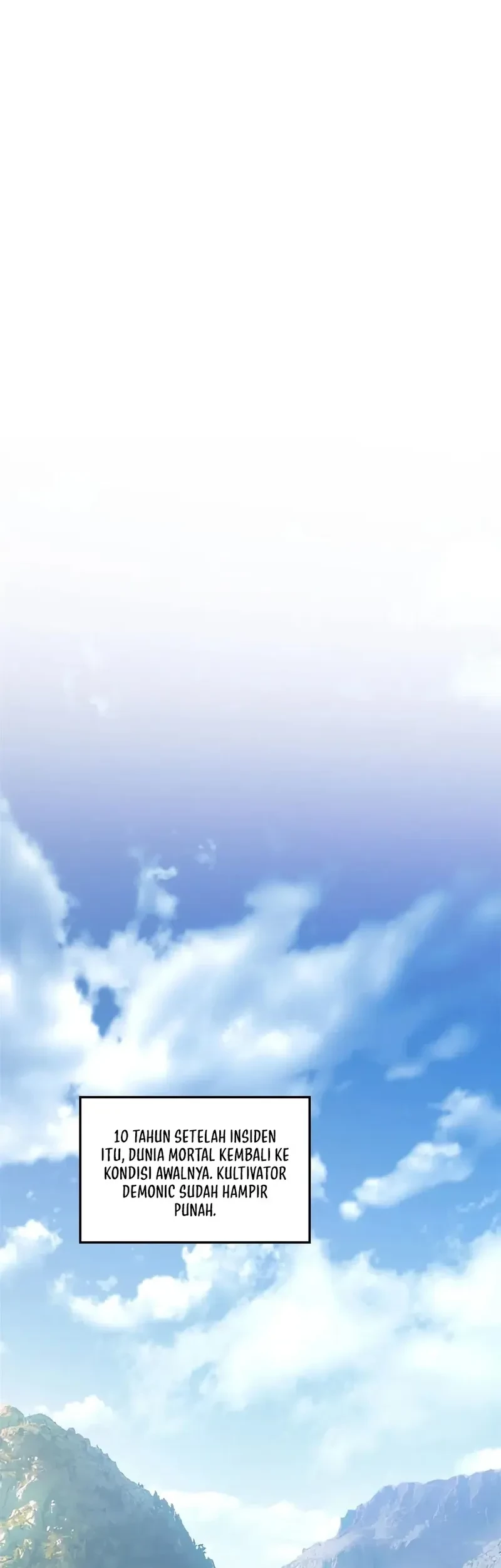 Top Tier Providence: Secretly Cultivate for a Thousand Years Chapter 224 - halaman 12