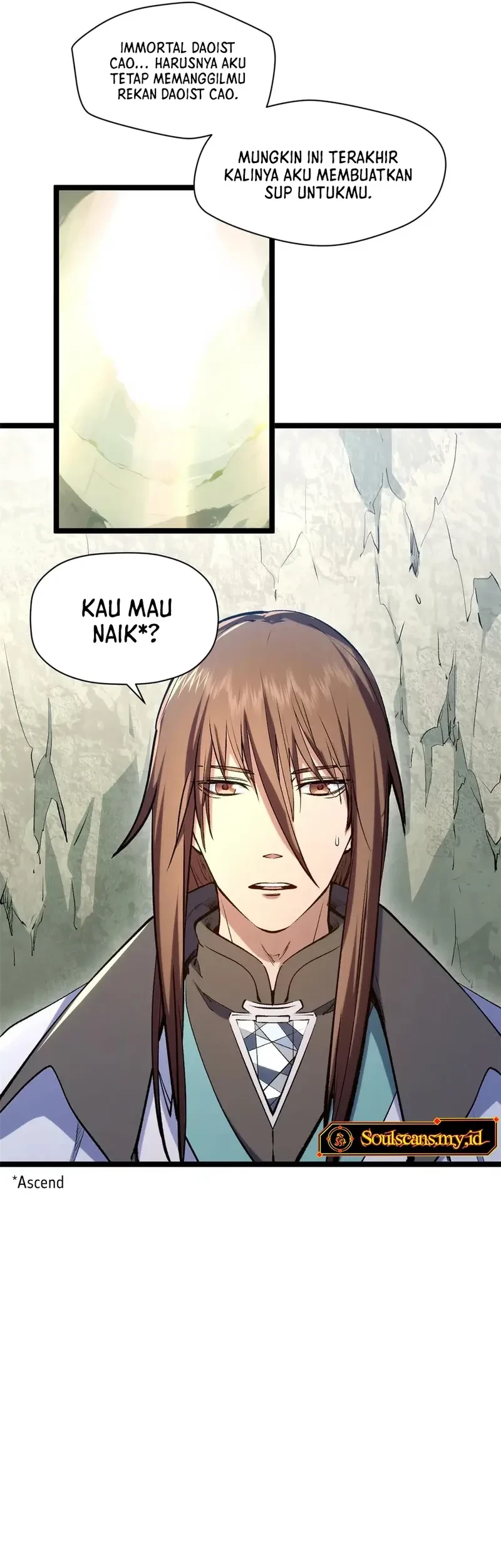 Top Tier Providence: Secretly Cultivate for a Thousand Years Chapter 224 - halaman 18