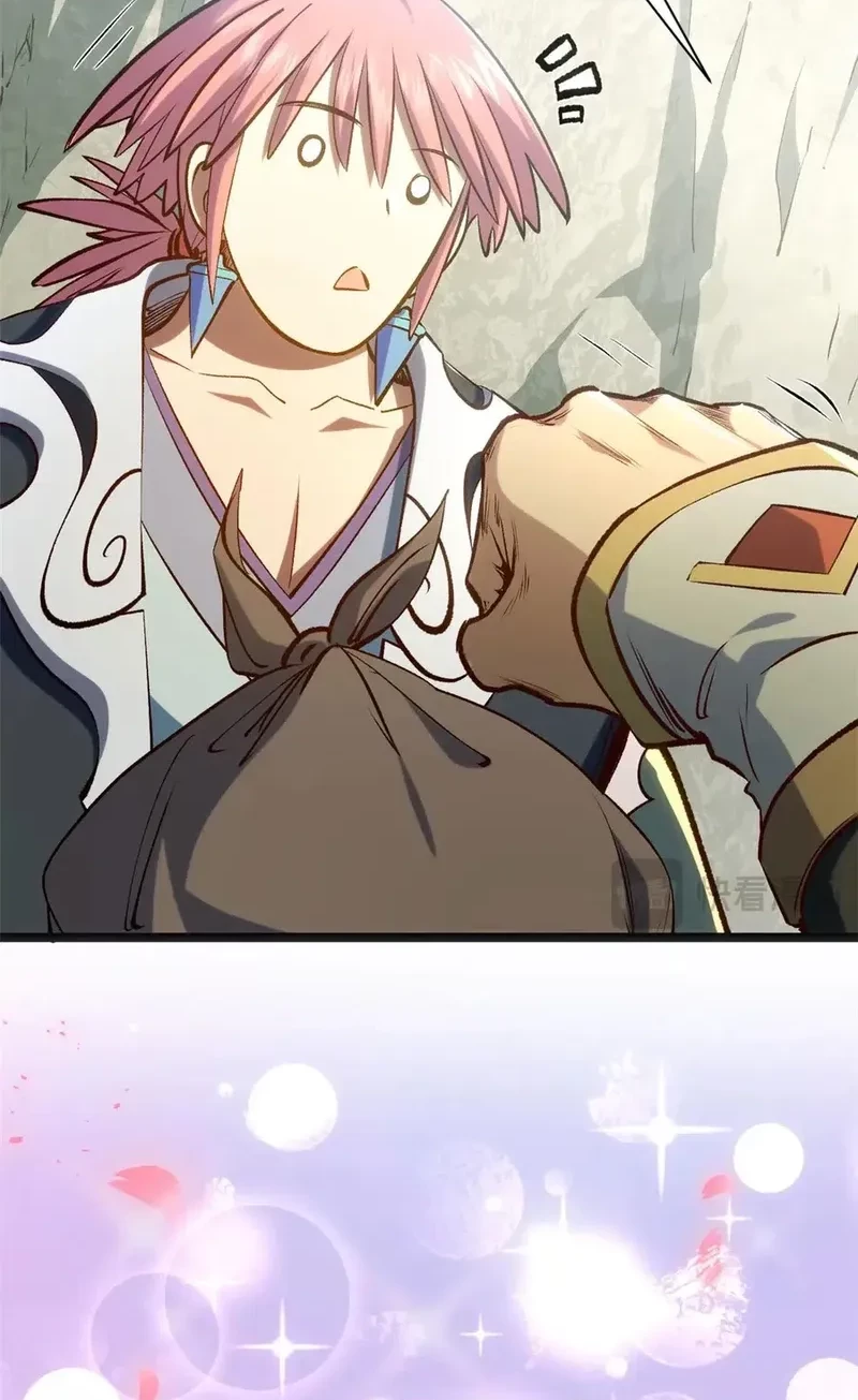 Top Tier Providence: Secretly Cultivate for a Thousand Years Chapter 224 - halaman 21