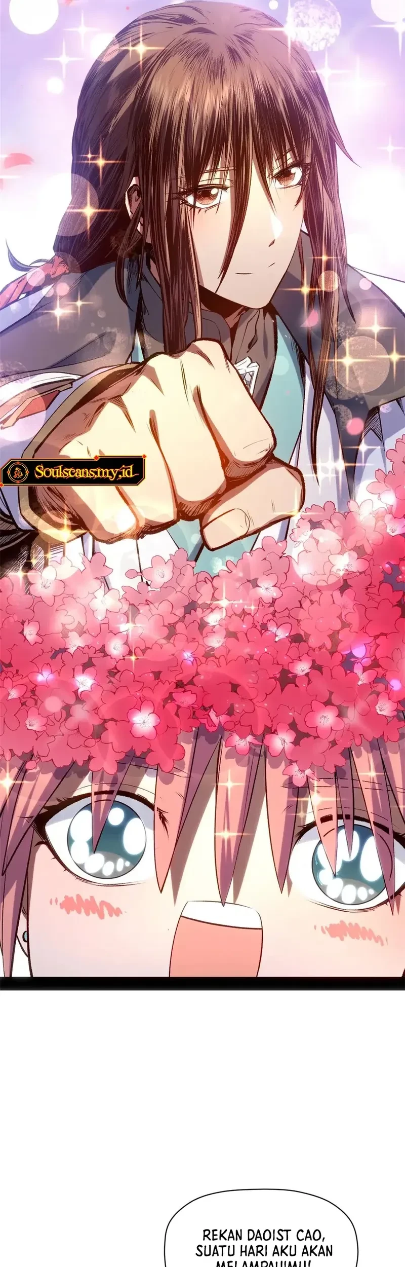 Top Tier Providence: Secretly Cultivate for a Thousand Years Chapter 224 - halaman 22