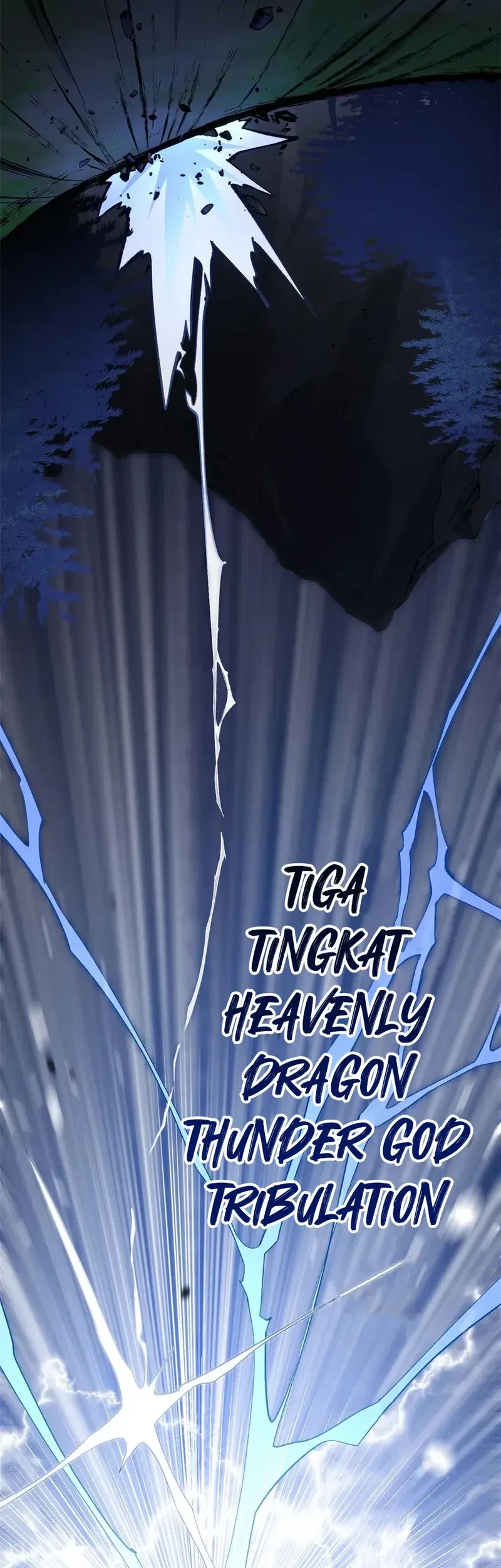 Top Tier Providence: Secretly Cultivate for a Thousand Years Chapter 224 - halaman 26