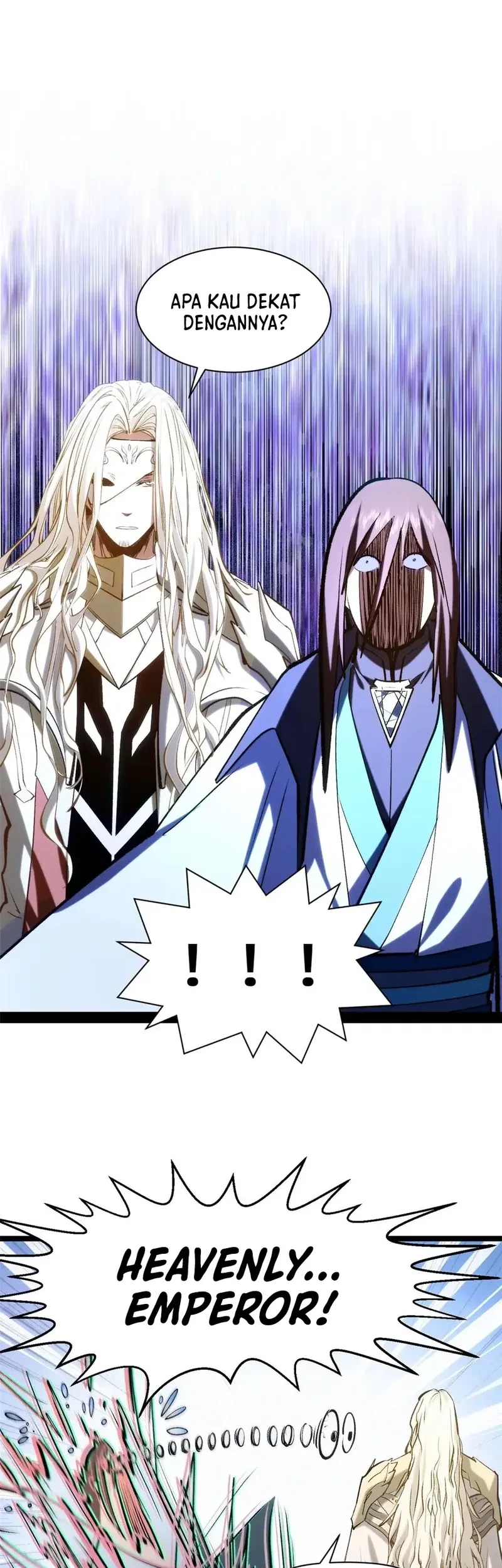 Top Tier Providence: Secretly Cultivate for a Thousand Years Chapter 224 - halaman 29