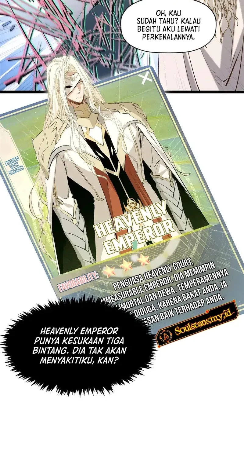 Top Tier Providence: Secretly Cultivate for a Thousand Years Chapter 224 - halaman 30