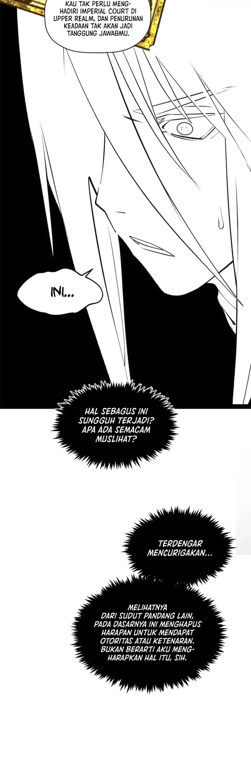 Top Tier Providence: Secretly Cultivate for a Thousand Years Chapter 224 - halaman 38