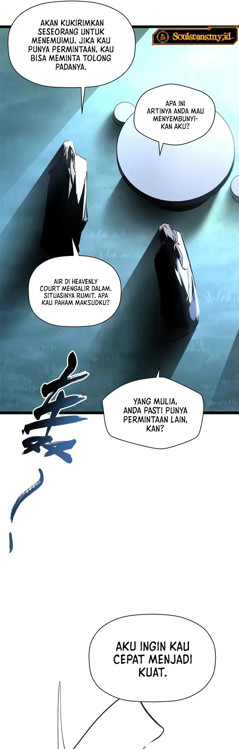 Top Tier Providence: Secretly Cultivate for a Thousand Years Chapter 224 - halaman 39