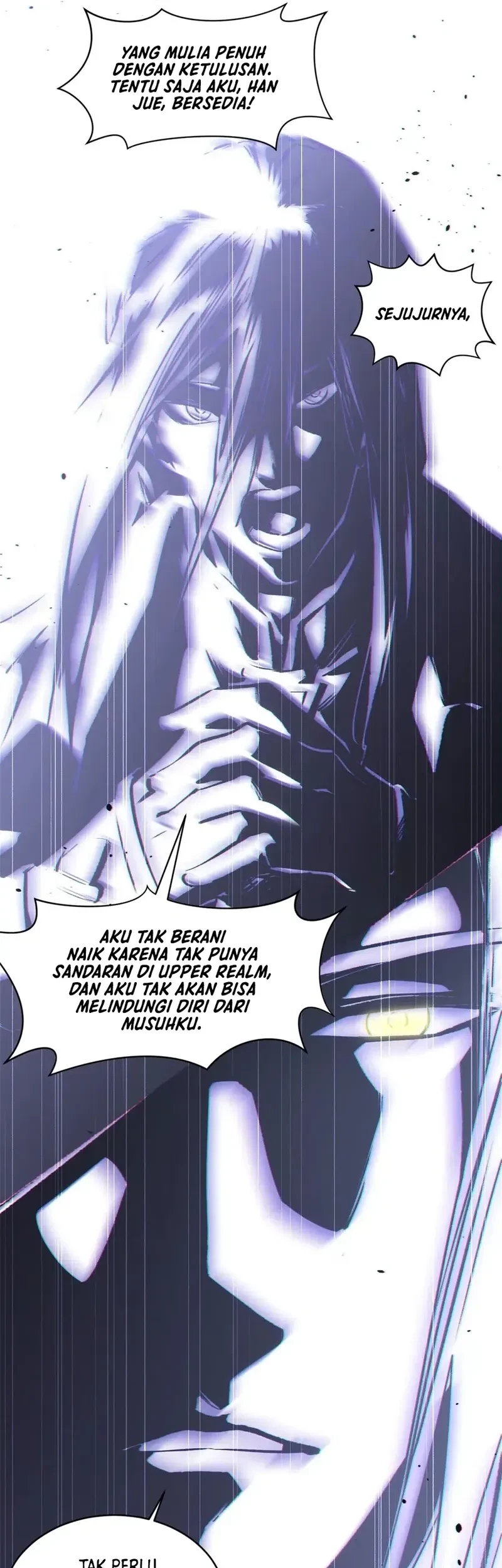 Top Tier Providence: Secretly Cultivate for a Thousand Years Chapter 224 - halaman 41