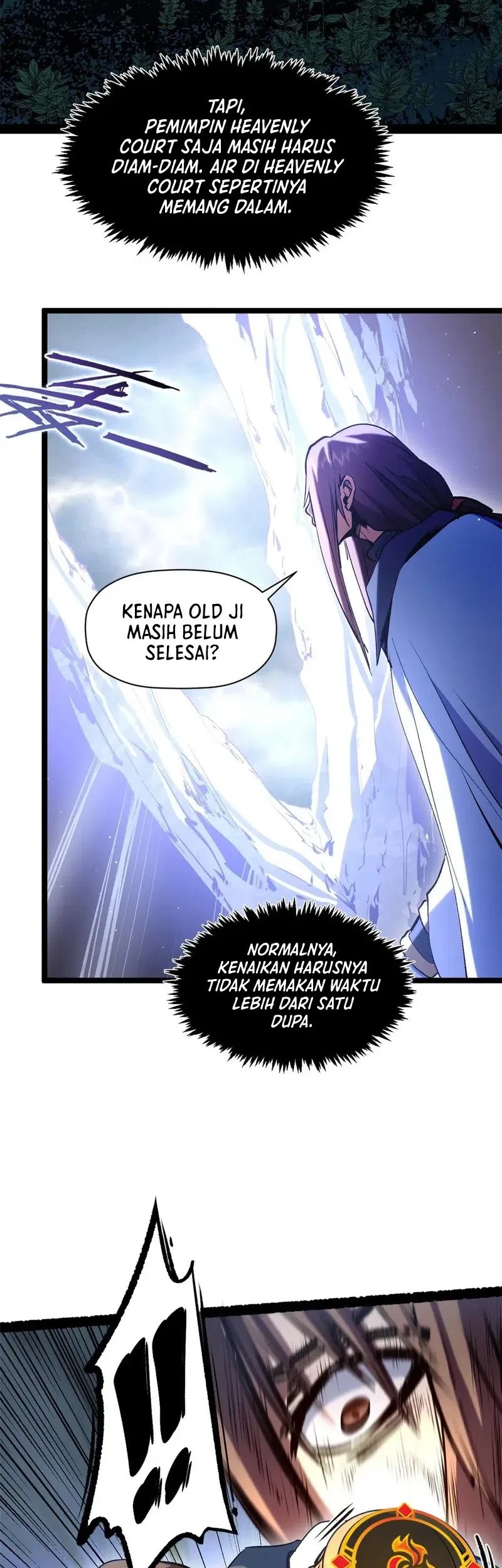 Top Tier Providence: Secretly Cultivate for a Thousand Years Chapter 225 - halaman 10