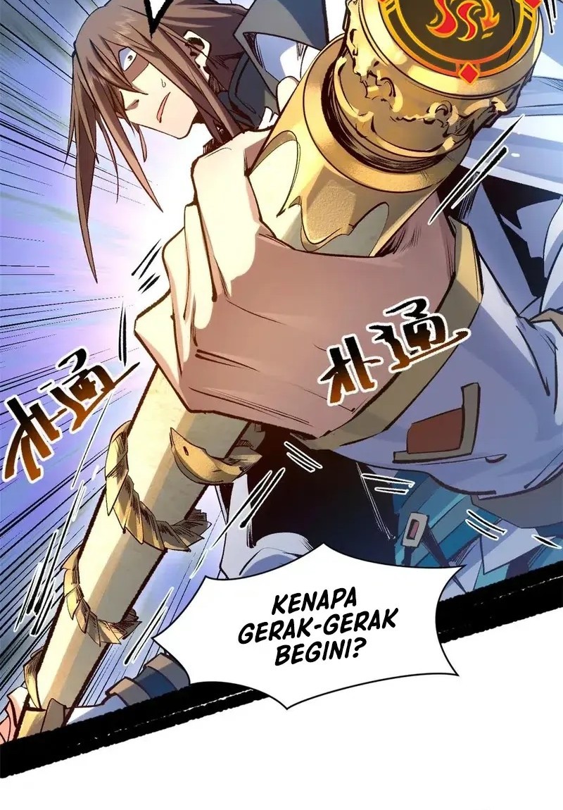 Top Tier Providence: Secretly Cultivate for a Thousand Years Chapter 225 - halaman 11