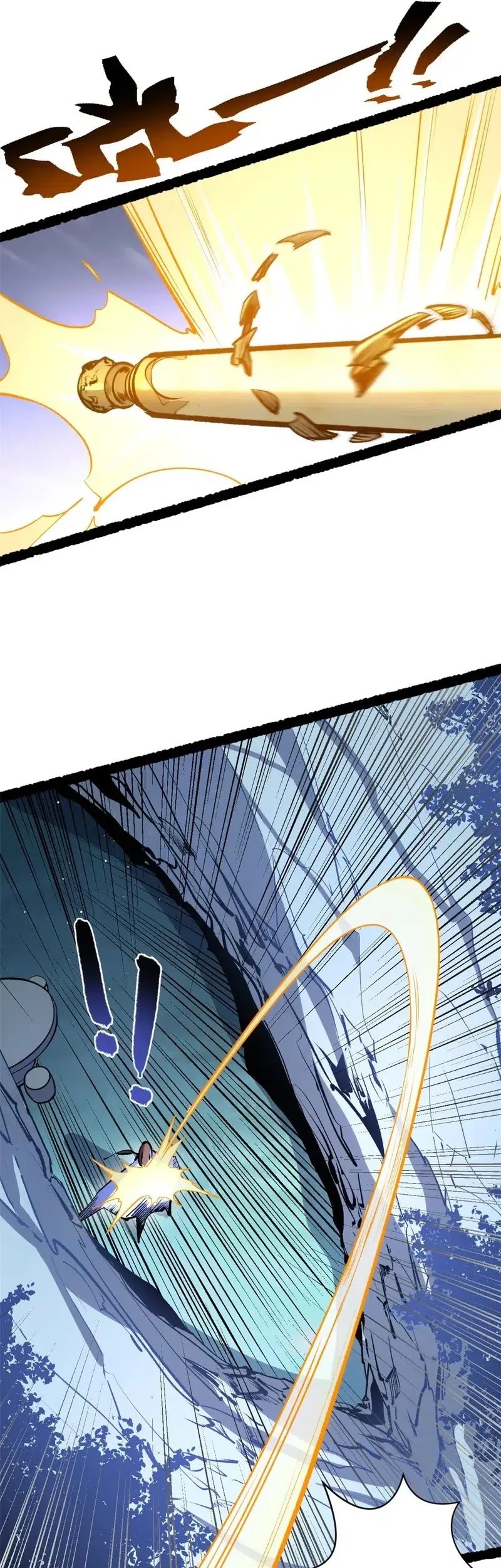 Top Tier Providence: Secretly Cultivate for a Thousand Years Chapter 225 - halaman 12
