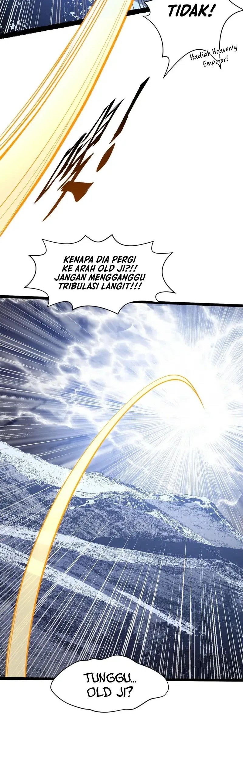 Top Tier Providence: Secretly Cultivate for a Thousand Years Chapter 225 - halaman 13
