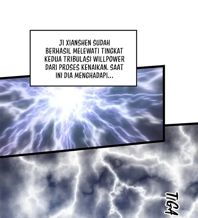 Top Tier Providence: Secretly Cultivate for a Thousand Years Chapter 225 - halaman 14