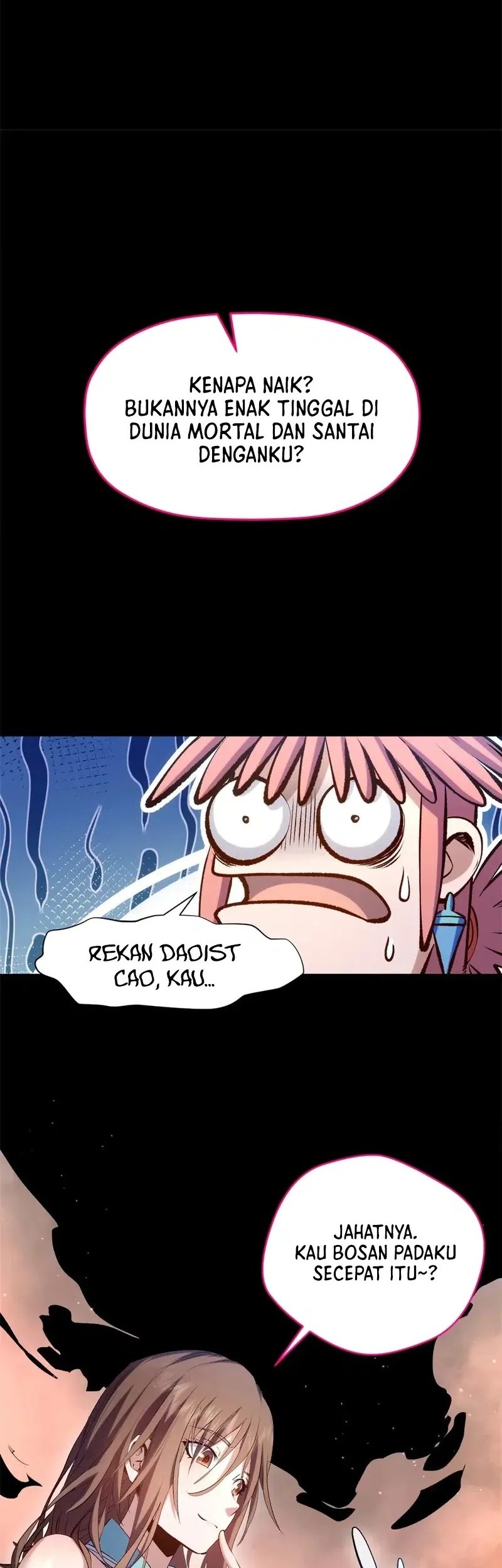 Top Tier Providence: Secretly Cultivate for a Thousand Years Chapter 225 - halaman 16