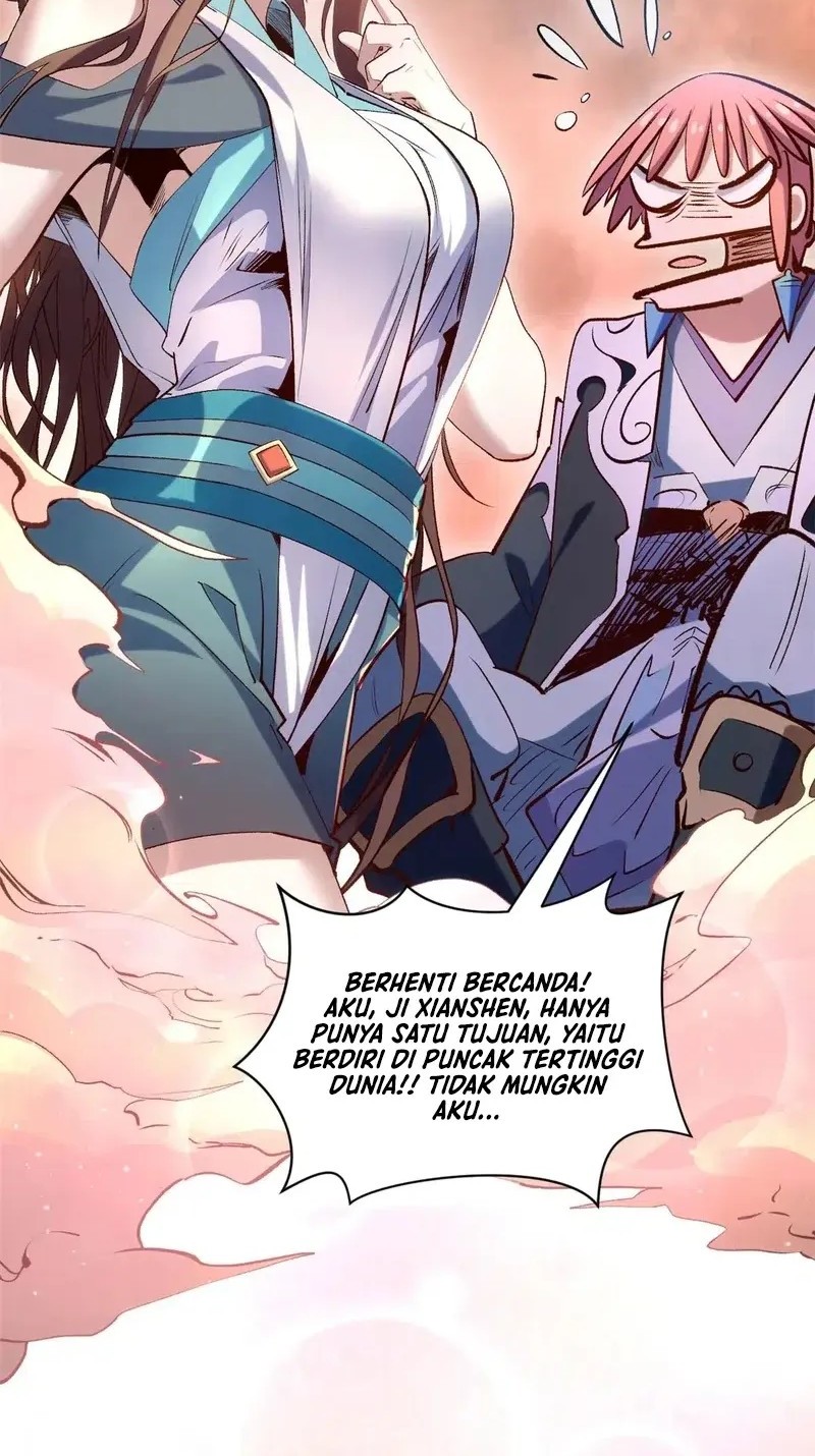 Top Tier Providence: Secretly Cultivate for a Thousand Years Chapter 225 - halaman 17