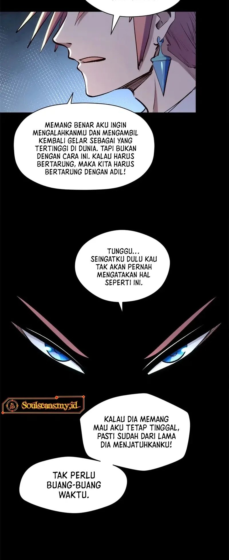 Top Tier Providence: Secretly Cultivate for a Thousand Years Chapter 225 - halaman 20