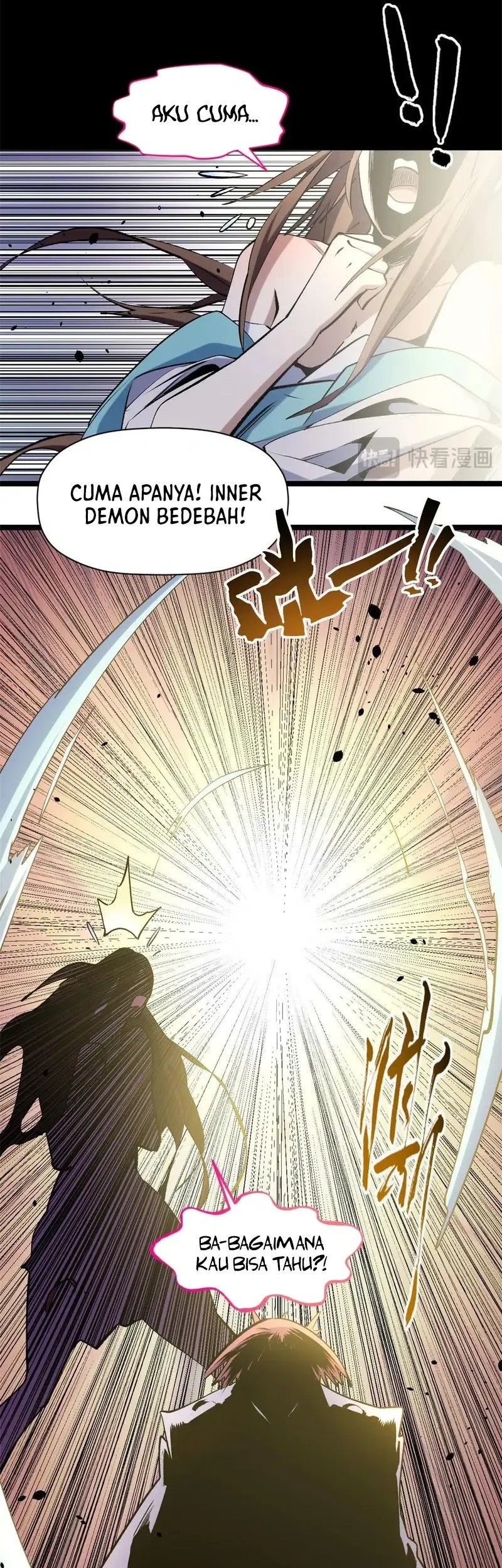 Top Tier Providence: Secretly Cultivate for a Thousand Years Chapter 225 - halaman 21