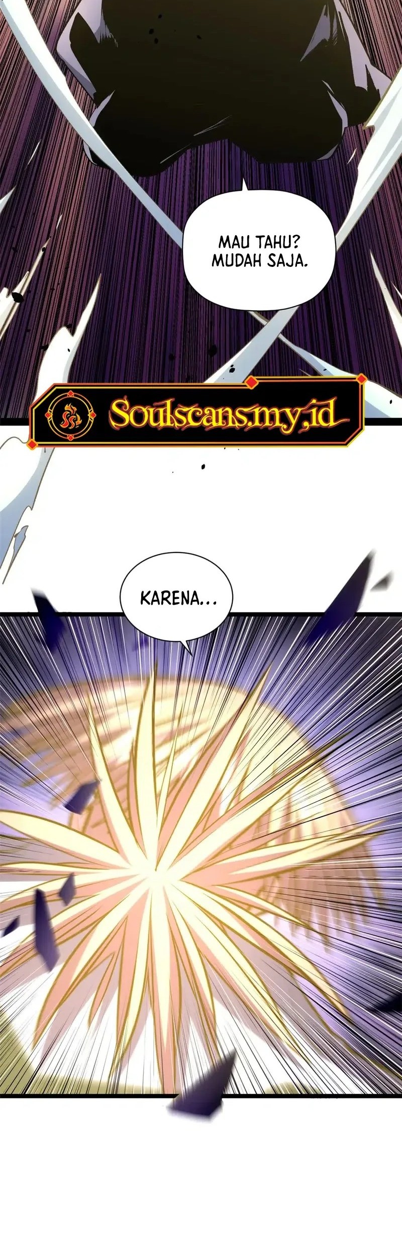 Top Tier Providence: Secretly Cultivate for a Thousand Years Chapter 225 - halaman 22
