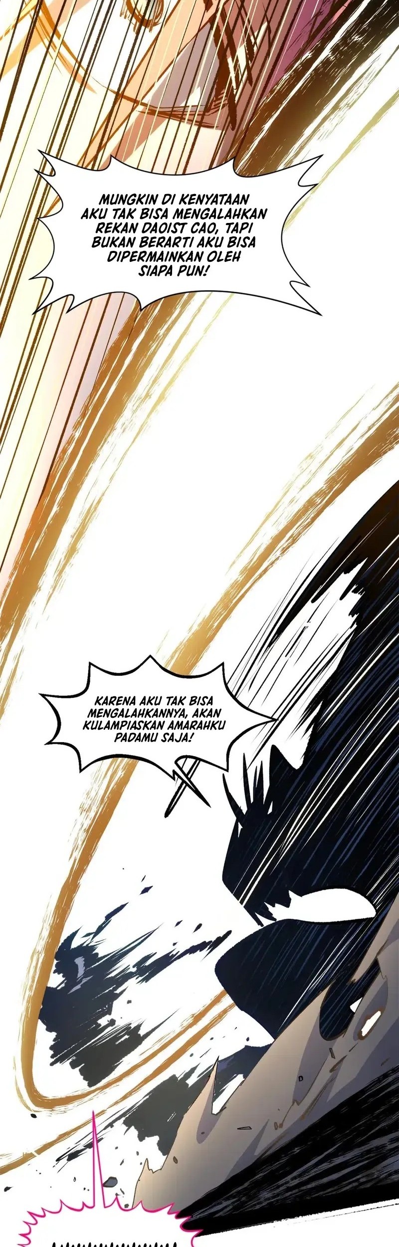 Top Tier Providence: Secretly Cultivate for a Thousand Years Chapter 225 - halaman 25