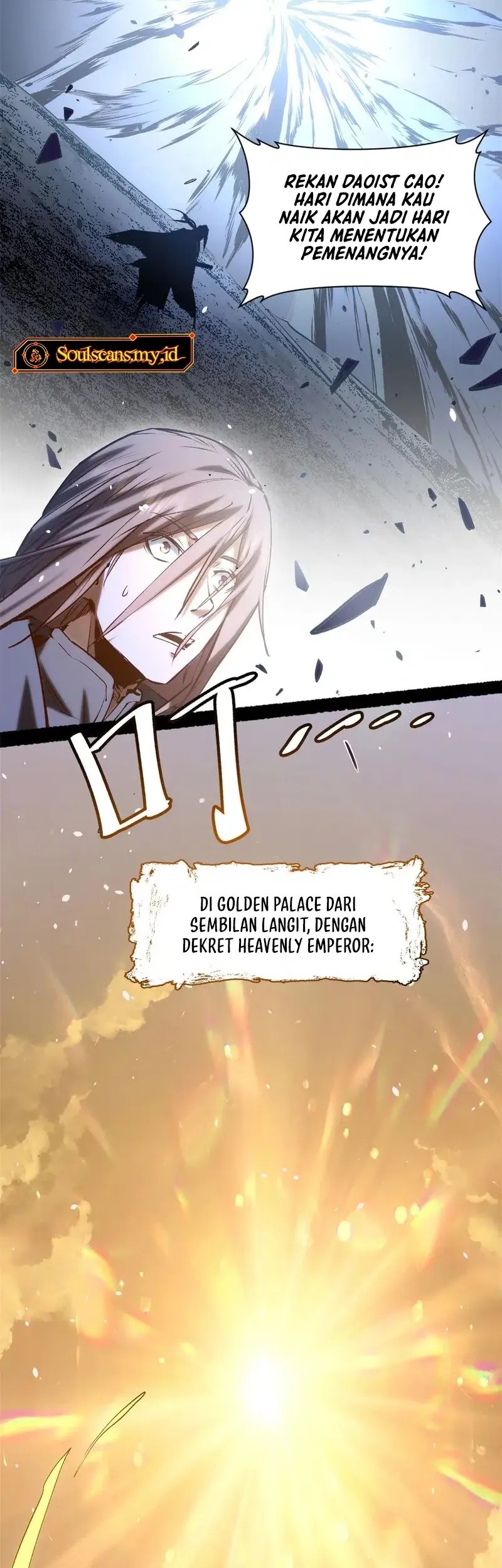 Top Tier Providence: Secretly Cultivate for a Thousand Years Chapter 225 - halaman 27