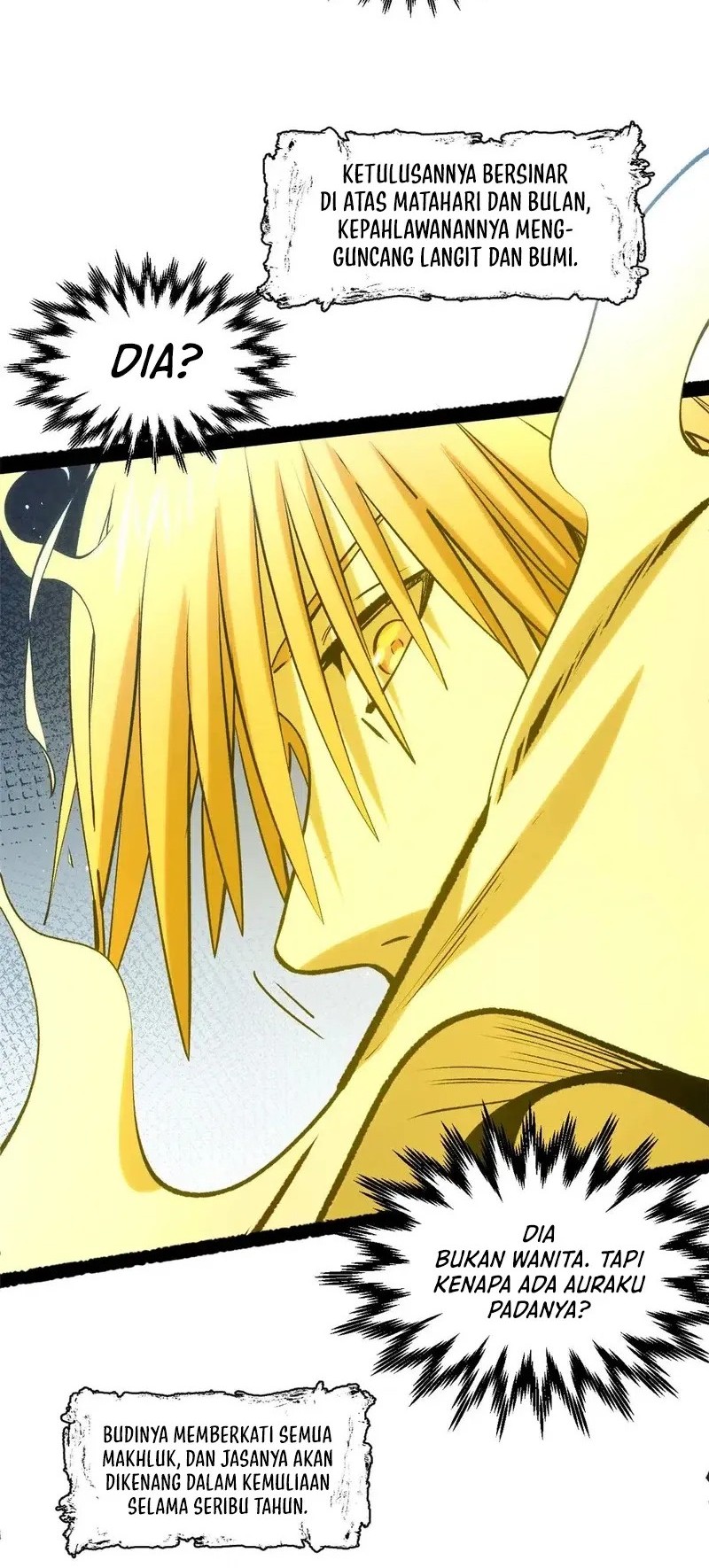 Top Tier Providence: Secretly Cultivate for a Thousand Years Chapter 225 - halaman 31