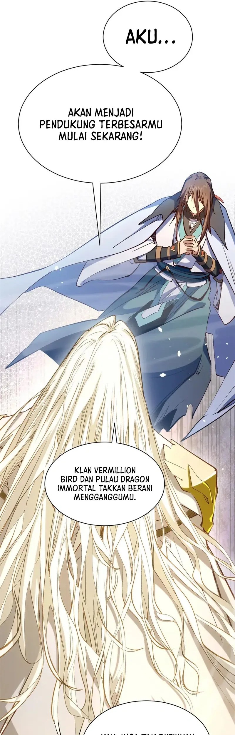 Top Tier Providence: Secretly Cultivate for a Thousand Years Chapter 225 - halaman 4