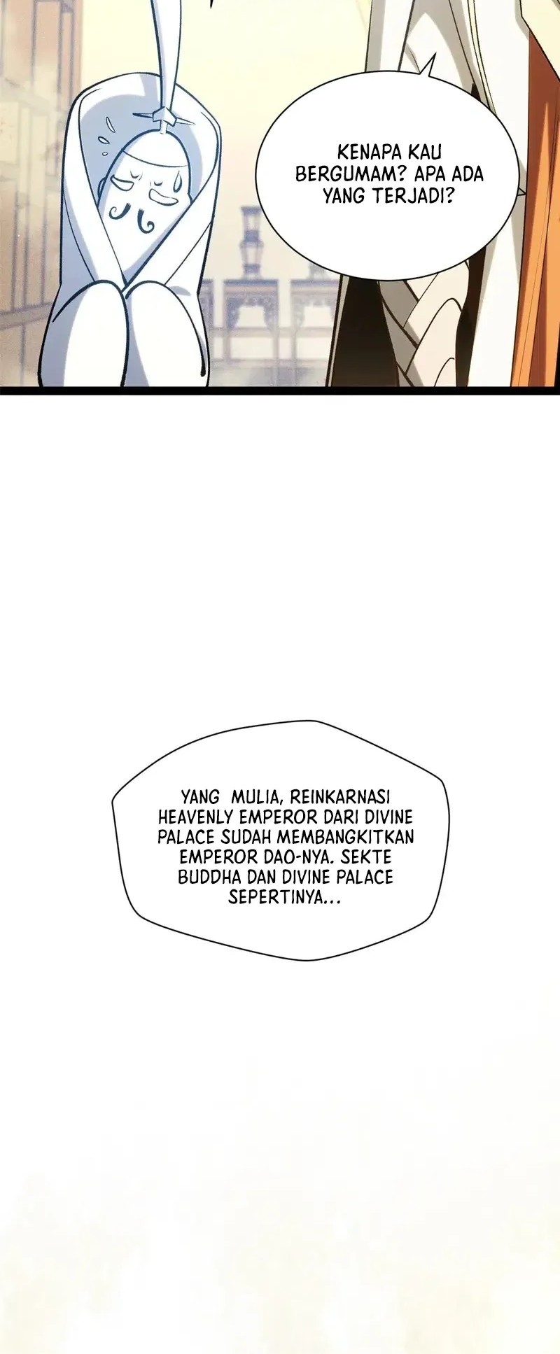 Top Tier Providence: Secretly Cultivate for a Thousand Years Chapter 225 - halaman 41