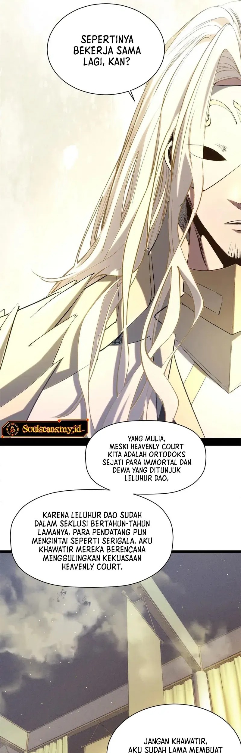 Top Tier Providence: Secretly Cultivate for a Thousand Years Chapter 225 - halaman 42