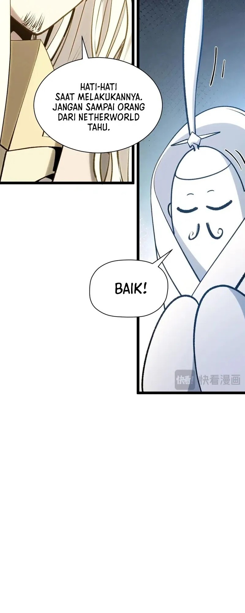 Top Tier Providence: Secretly Cultivate for a Thousand Years Chapter 225 - halaman 44