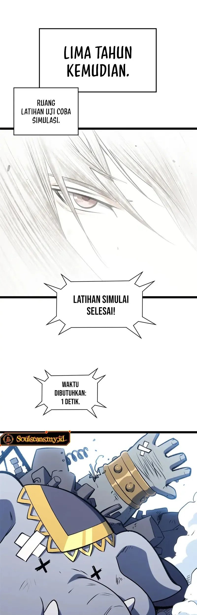 Top Tier Providence: Secretly Cultivate for a Thousand Years Chapter 225 - halaman 45