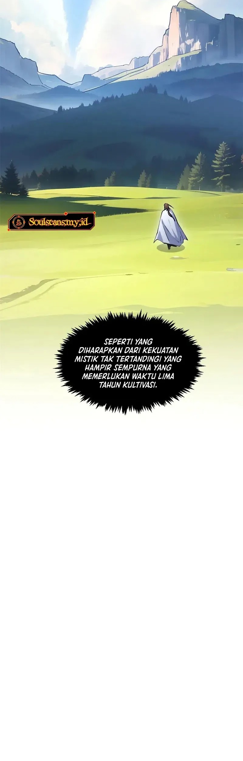 Top Tier Providence: Secretly Cultivate for a Thousand Years Chapter 225 - halaman 48