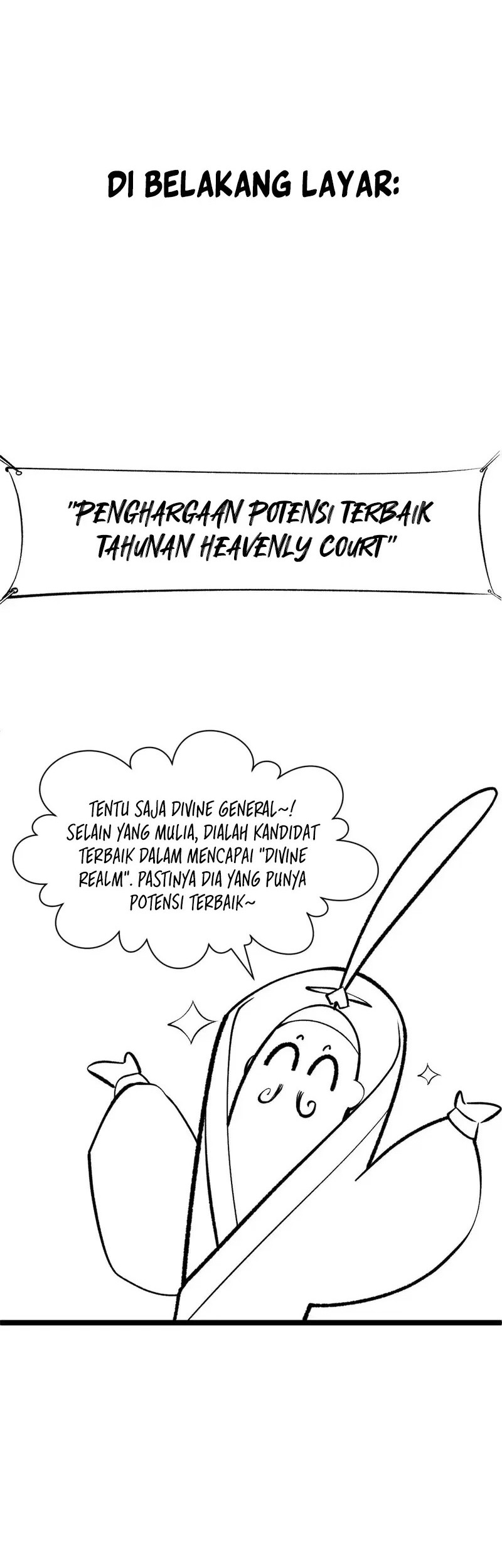 Top Tier Providence: Secretly Cultivate for a Thousand Years Chapter 225 - halaman 49