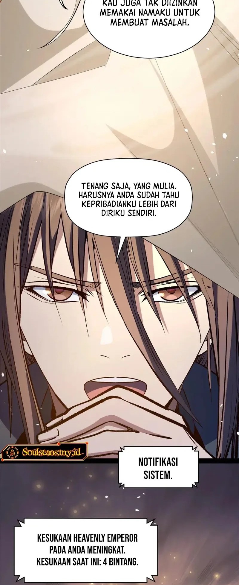 Top Tier Providence: Secretly Cultivate for a Thousand Years Chapter 225 - halaman 5