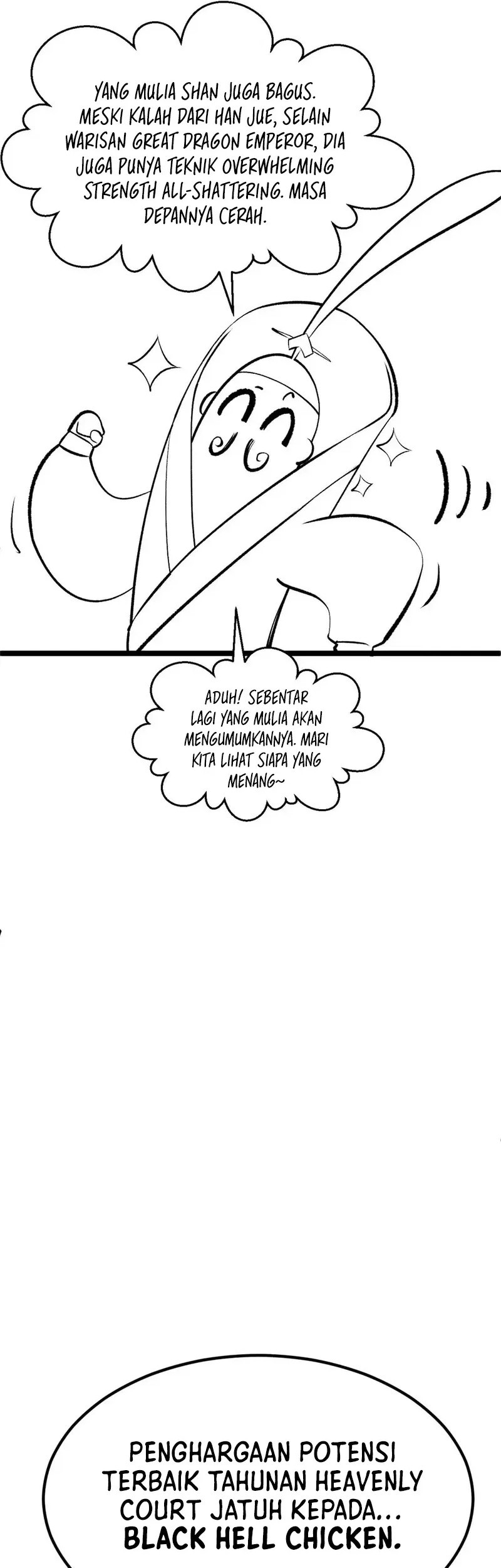 Top Tier Providence: Secretly Cultivate for a Thousand Years Chapter 225 - halaman 51