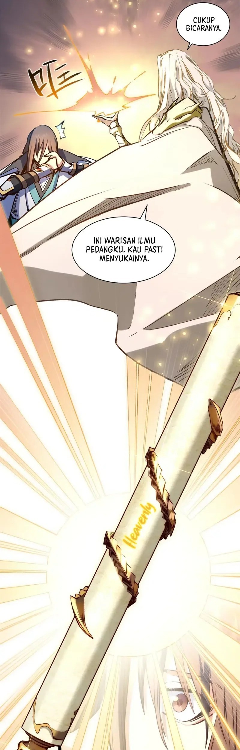 Top Tier Providence: Secretly Cultivate for a Thousand Years Chapter 225 - halaman 6
