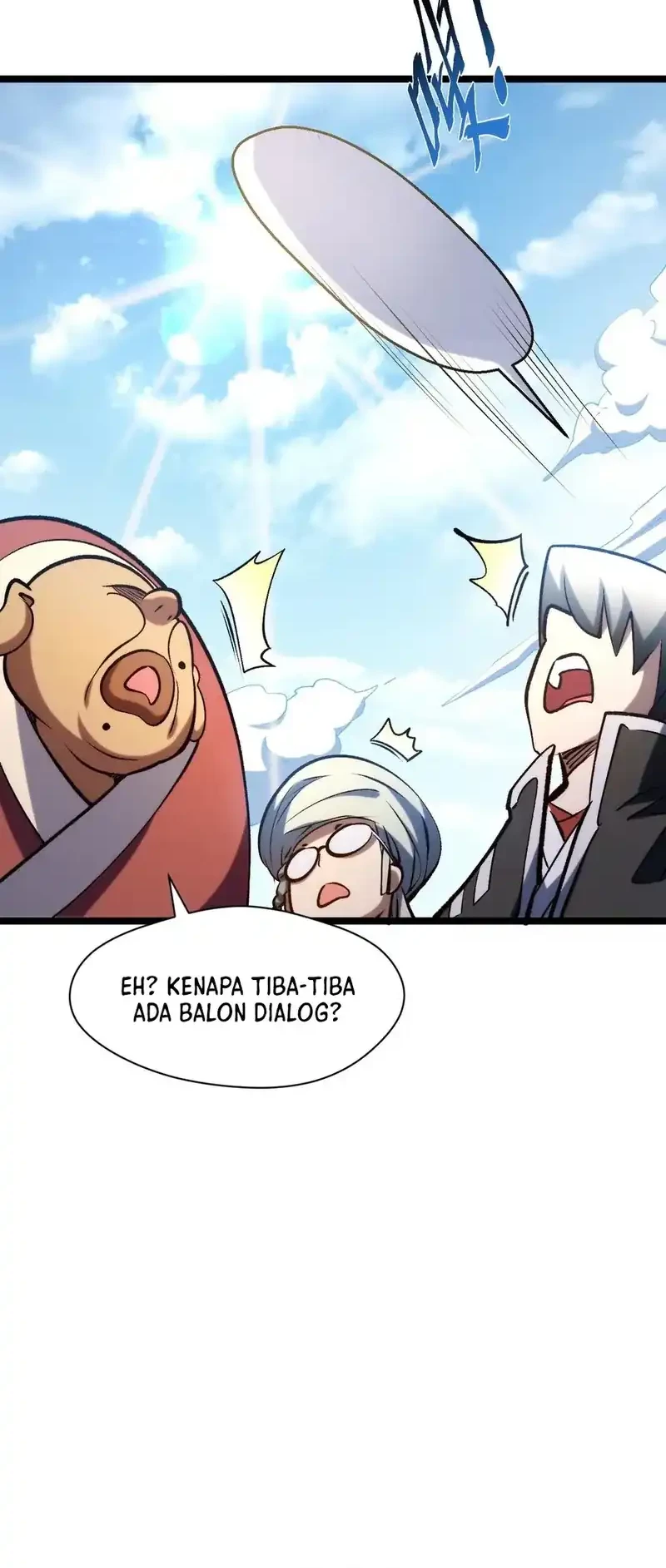 Top Tier Providence: Secretly Cultivate for a Thousand Years Chapter 226 - halaman 15