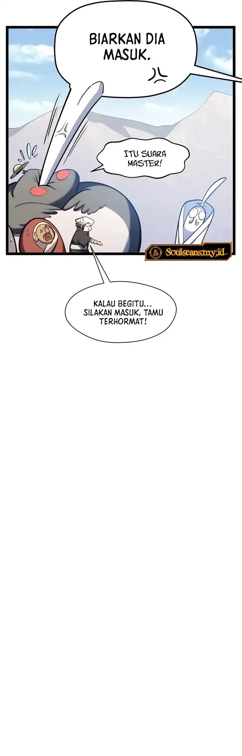 Top Tier Providence: Secretly Cultivate for a Thousand Years Chapter 226 - halaman 16