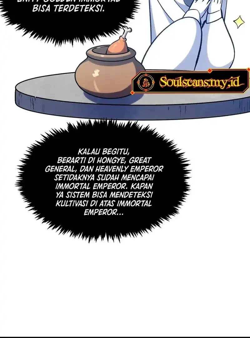 Top Tier Providence: Secretly Cultivate for a Thousand Years Chapter 226 - halaman 21