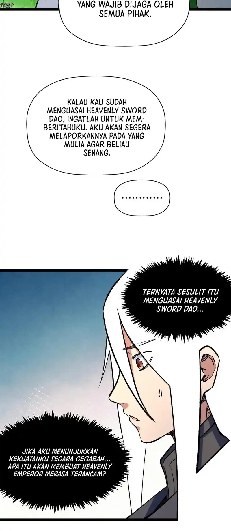 Top Tier Providence: Secretly Cultivate for a Thousand Years Chapter 226 - halaman 27