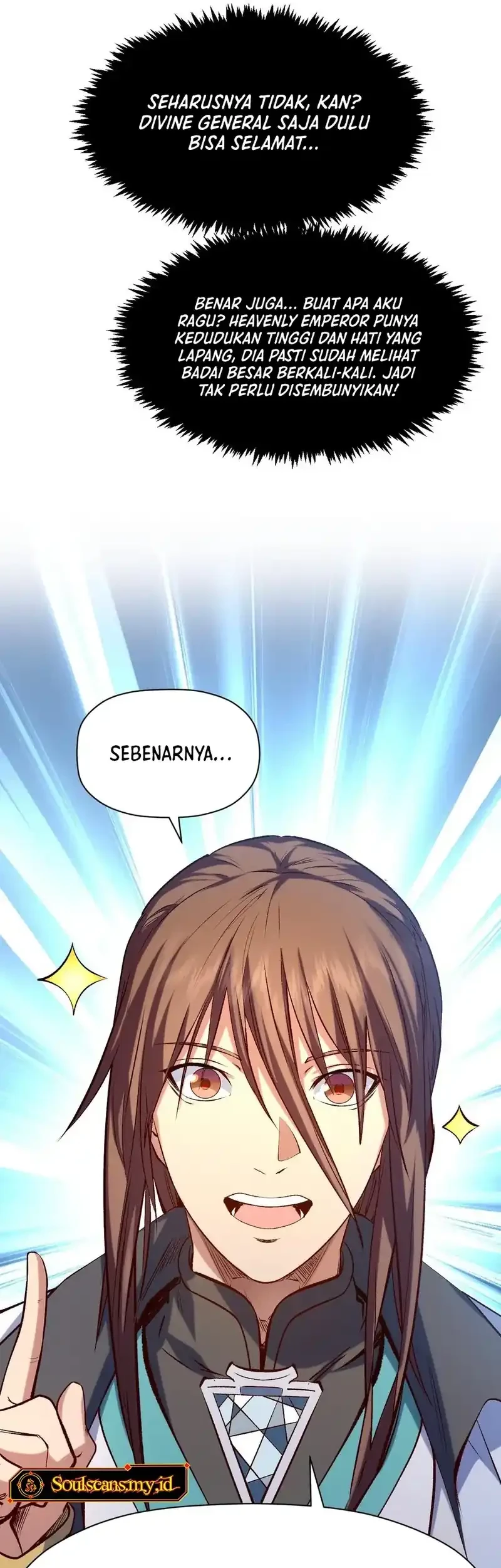 Top Tier Providence: Secretly Cultivate for a Thousand Years Chapter 226 - halaman 28