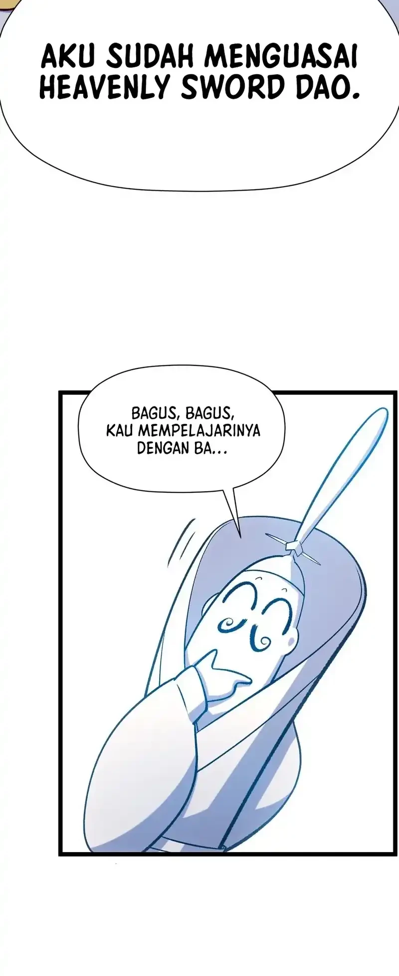 Top Tier Providence: Secretly Cultivate for a Thousand Years Chapter 226 - halaman 29