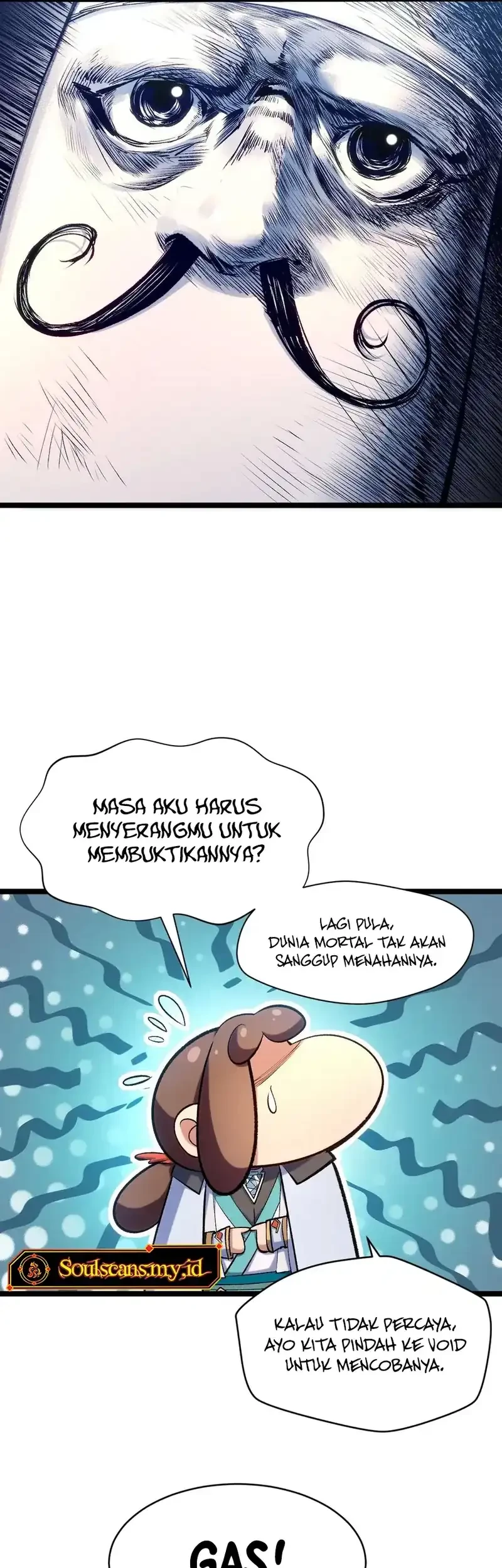 Top Tier Providence: Secretly Cultivate for a Thousand Years Chapter 226 - halaman 32