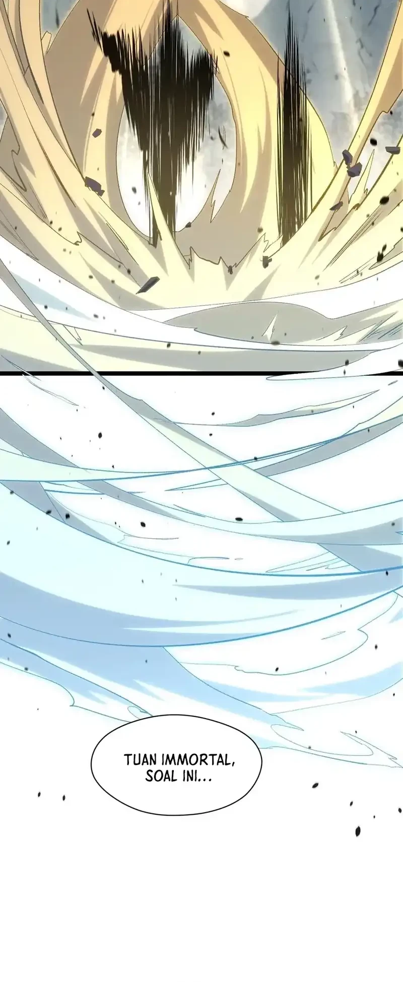 Top Tier Providence: Secretly Cultivate for a Thousand Years Chapter 226 - halaman 39