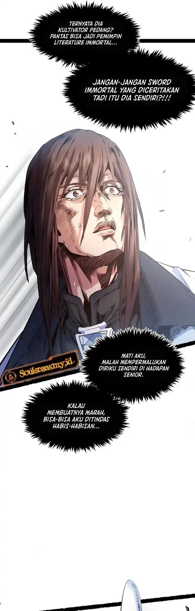 Top Tier Providence: Secretly Cultivate for a Thousand Years Chapter 226 - halaman 40