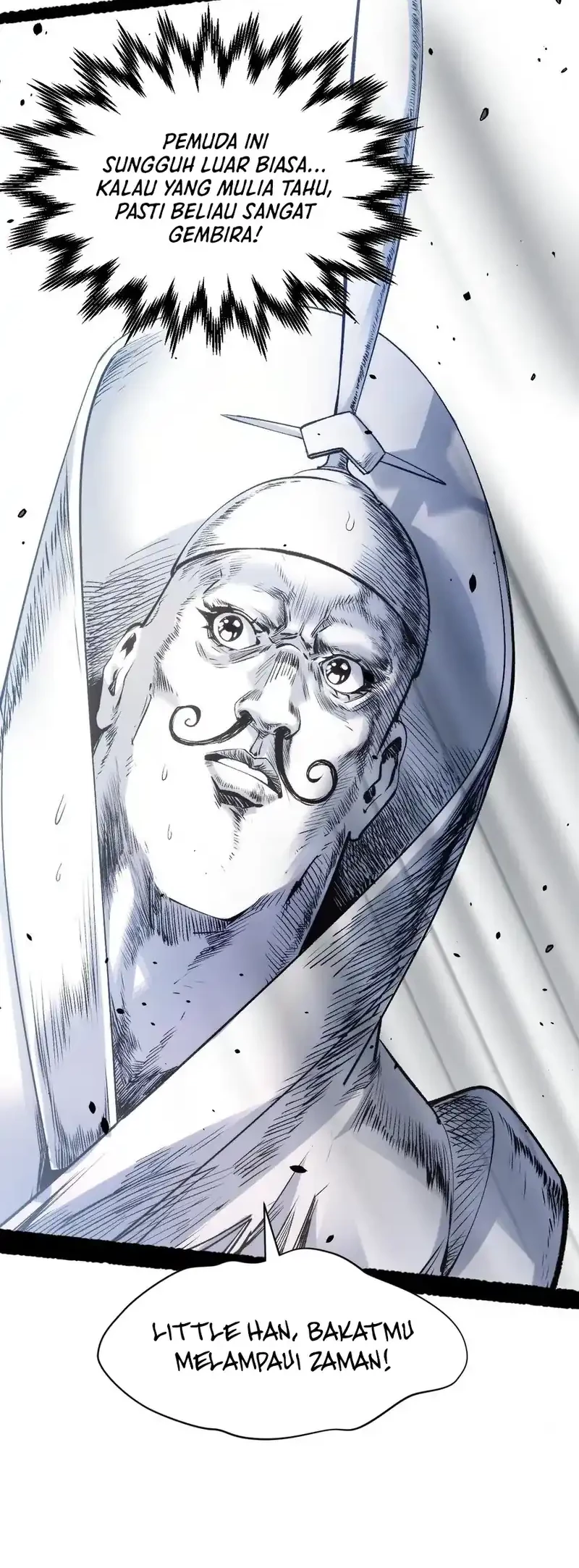 Top Tier Providence: Secretly Cultivate for a Thousand Years Chapter 226 - halaman 41