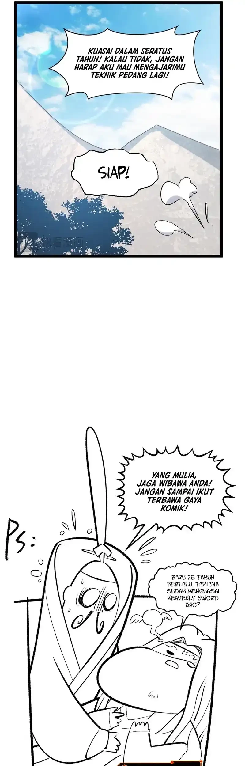 Top Tier Providence: Secretly Cultivate for a Thousand Years Chapter 226 - halaman 46