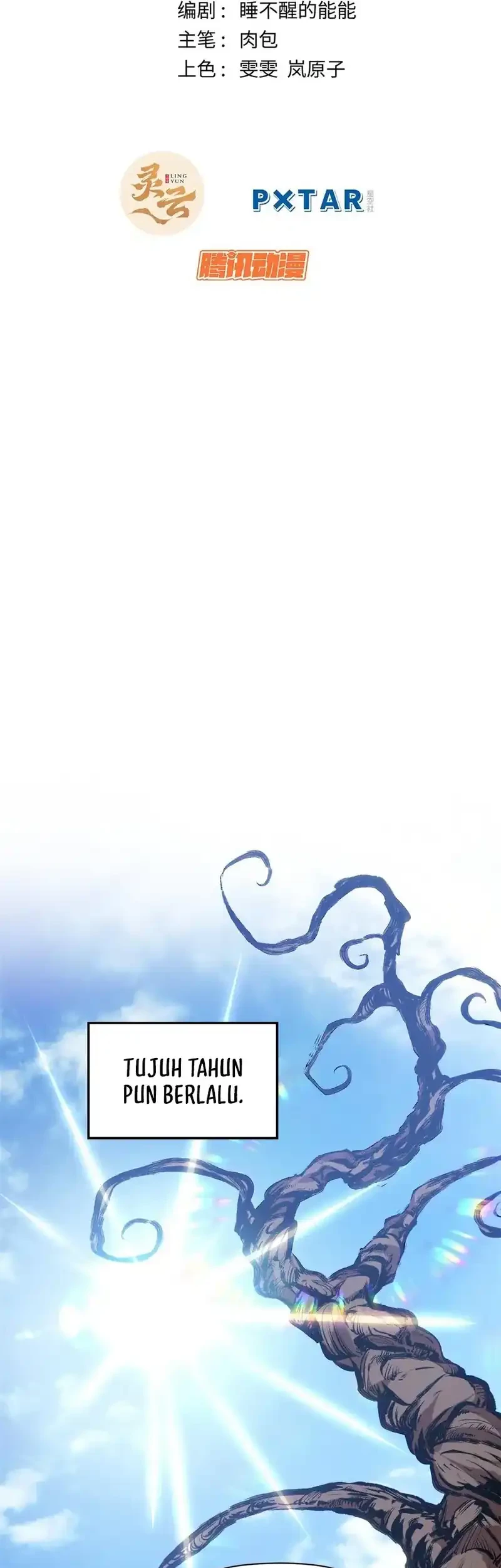 Top Tier Providence: Secretly Cultivate for a Thousand Years Chapter 227 - halaman 12