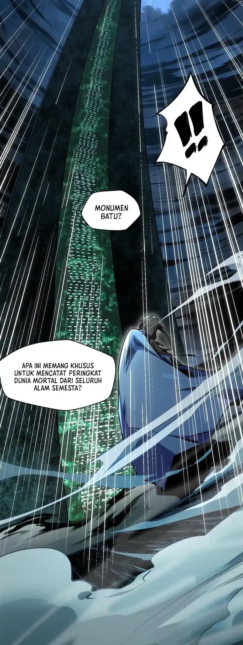 Top Tier Providence: Secretly Cultivate for a Thousand Years Chapter 227 - halaman 19