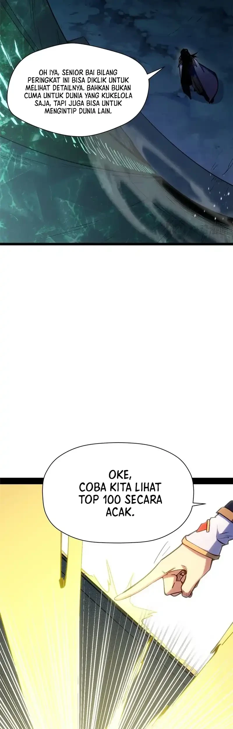 Top Tier Providence: Secretly Cultivate for a Thousand Years Chapter 227 - halaman 22