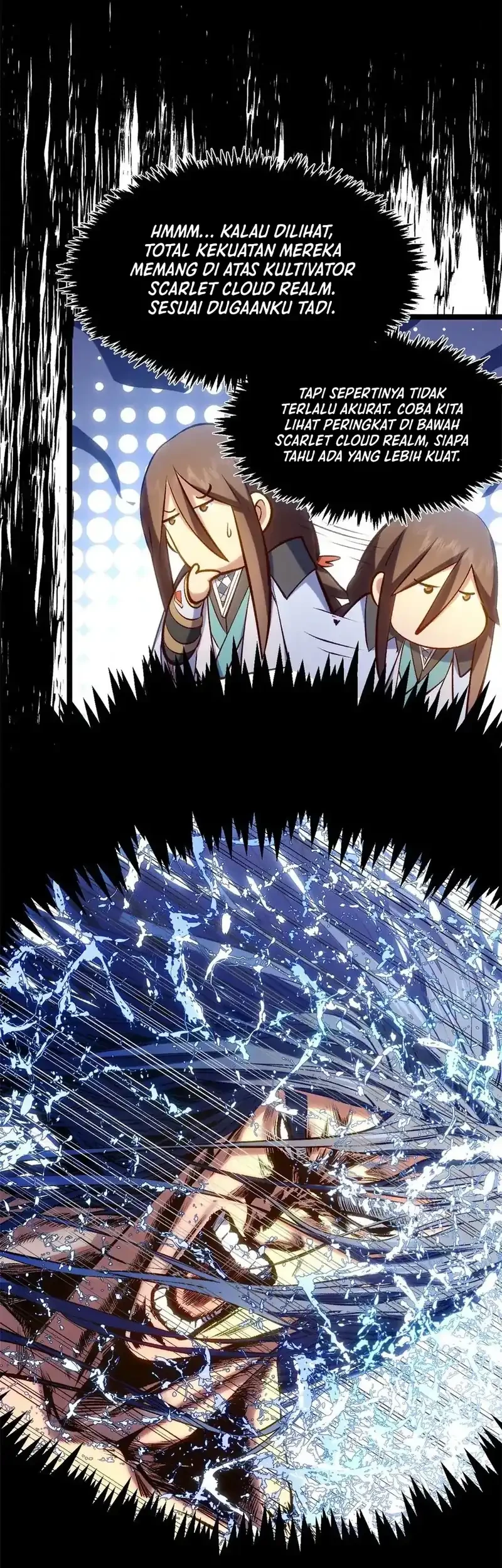Top Tier Providence: Secretly Cultivate for a Thousand Years Chapter 227 - halaman 26