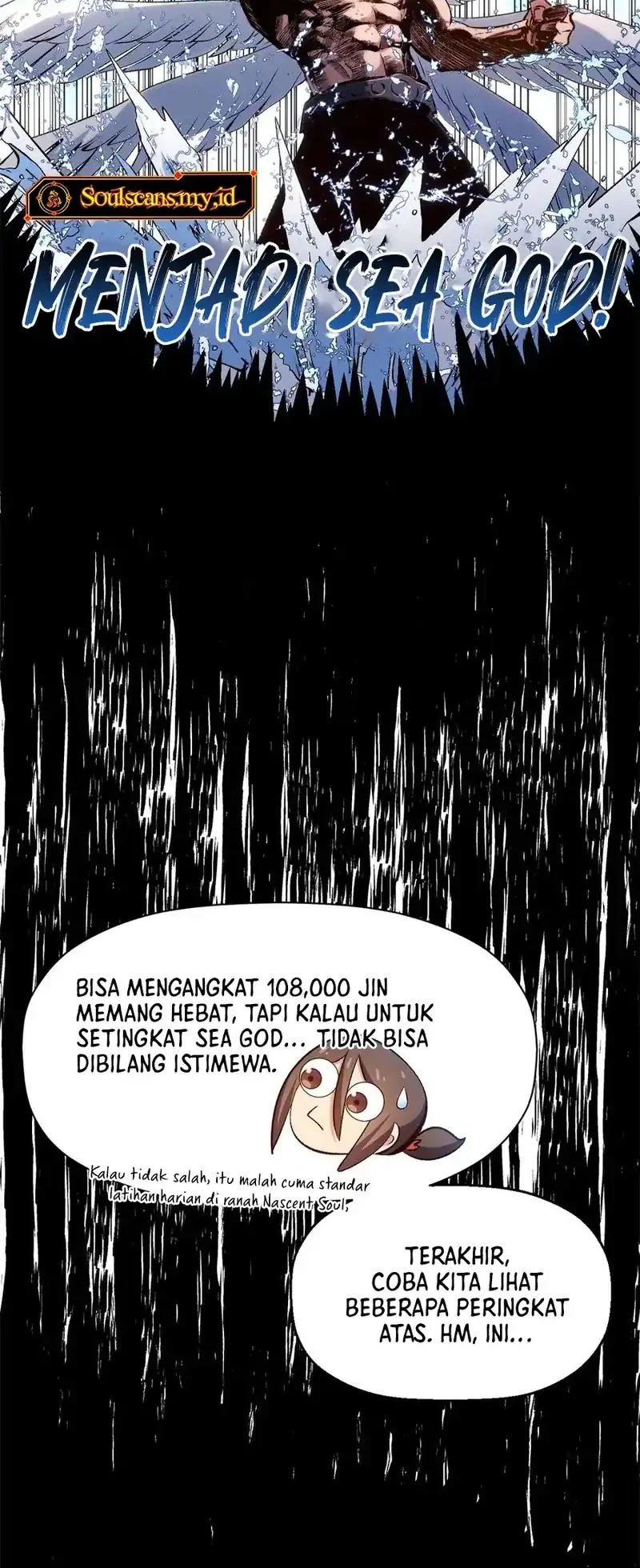 Top Tier Providence: Secretly Cultivate for a Thousand Years Chapter 227 - halaman 29