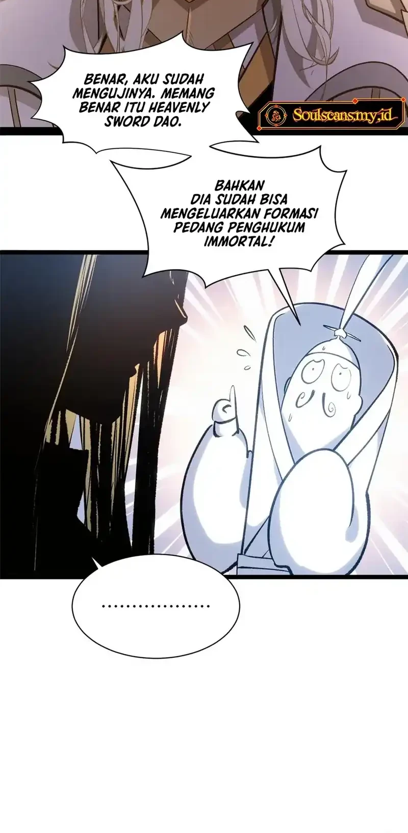 Top Tier Providence: Secretly Cultivate for a Thousand Years Chapter 227 - halaman 3